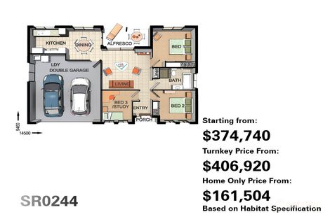 Property photo of 2 Yamaan Road Hyland Park NSW 2448