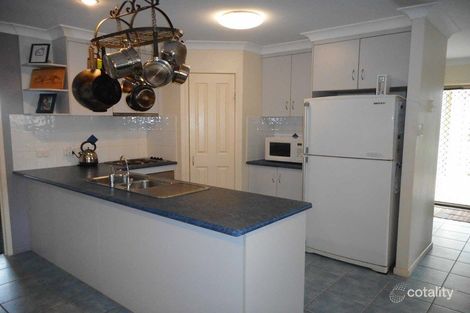 Property photo of 21 Stevic Street Walkerston QLD 4751