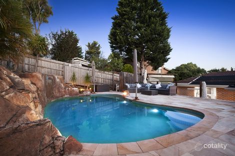 Property photo of 39 Schafter Drive Doncaster East VIC 3109