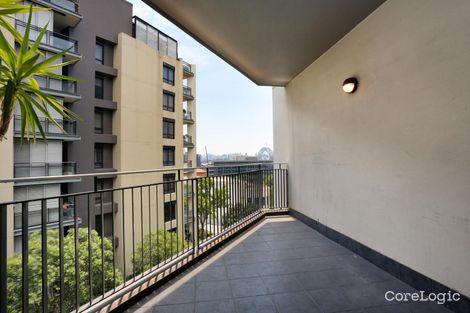 Property photo of 501/2 Jones Bay Road Pyrmont NSW 2009
