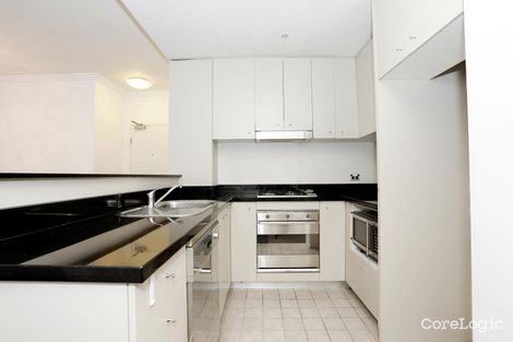 Property photo of 501/2 Jones Bay Road Pyrmont NSW 2009