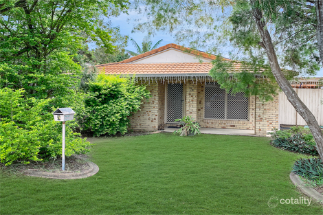 3 Wombat Pl, Doolandella, QLD 4077