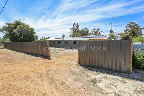 Lot 42 Coolgardie-Esperance Hwy, Gibson, WA 6448