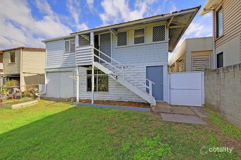 Property photo of 25 Gordon Parade Manly QLD 4179