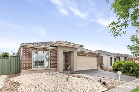 Property photo of 43 Manuka Grove Wyndham Vale VIC 3024