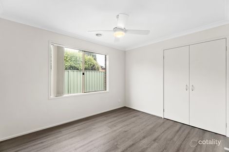 Property photo of 43 Manuka Grove Wyndham Vale VIC 3024