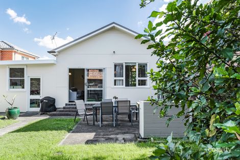 Property photo of 5 Ward Street Concord NSW 2137