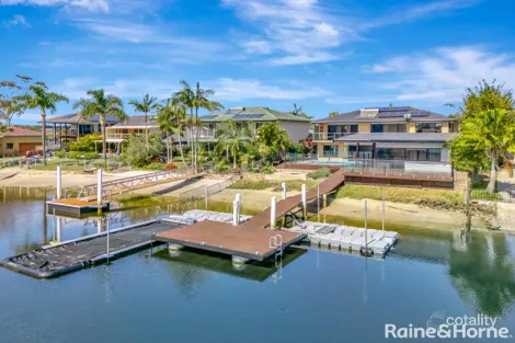 Property photo of 19 Gumnut Road Yamba NSW 2464