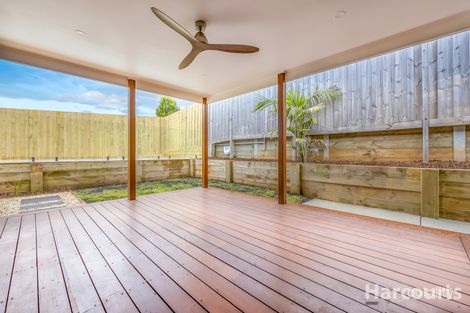 Property photo of 5 Sheoak Street Warragul VIC 3820