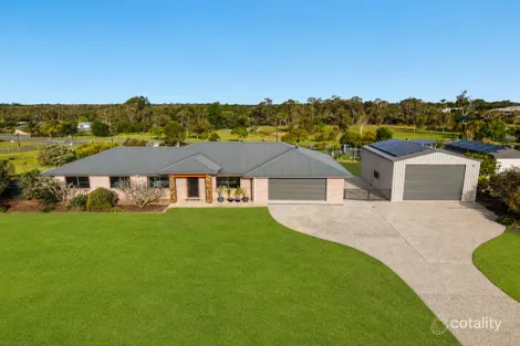 6-8 Ferraro Ct, Ningi, QLD 4511
