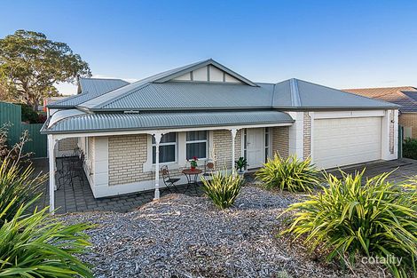 48 Barton Cct, Mount Barker, SA 5251