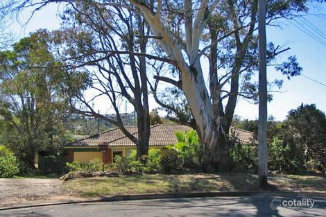 163 Cecil Ave, Castle Hill, NSW 2154