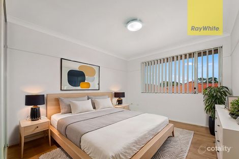 Property photo of 29/17-23 Addlestone Road Merrylands NSW 2160