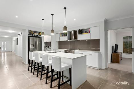 Property photo of 20 Blue Mallee Drive Ocean Grove VIC 3226