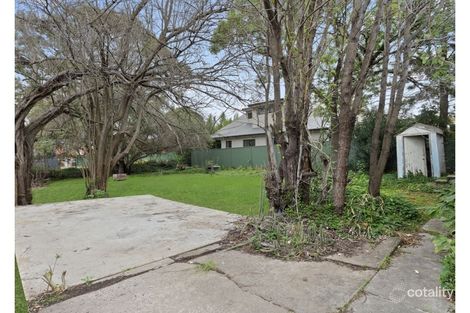 Property photo of 10 Olsen Street Guildford NSW 2161