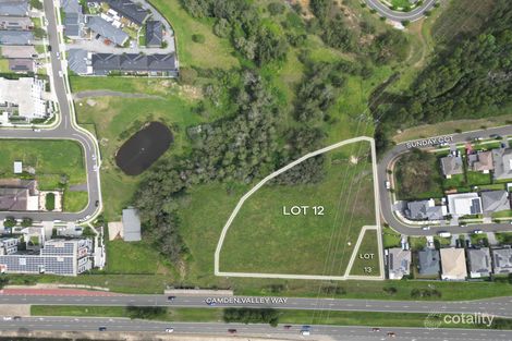 23 Sunday Cct, Edmondson Park, NSW 2174