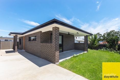 42 Oleander Rd, North St Marys, NSW 2760