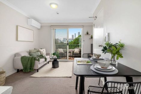 26/23 Edmondstone St, South Brisbane, QLD 4101