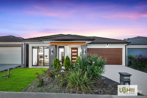 19 Affleck St, Cranbourne East, VIC 3977