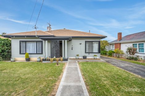 7 Pitcairn St, Glenorchy, TAS 7010