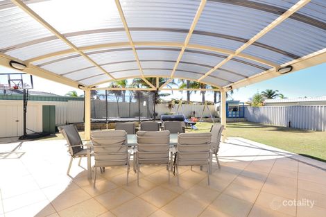 4 Caryota Ct, Warnbro, WA 6169