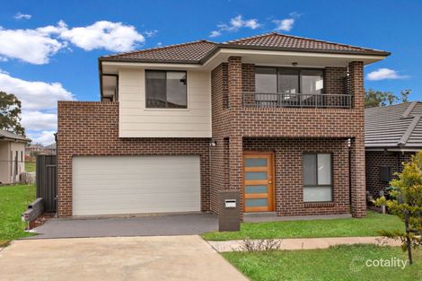 4 Garigal Rd, North Kellyville, NSW 2155