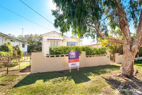 Property photo of 31 Monro Street Kelvin Grove QLD 4059