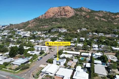 Property photo of 2/6 Burke Street North Ward QLD 4810