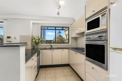 Property photo of 20/47 Walkers Drive Lane Cove North NSW 2066