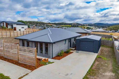 1 Vivian Dr, Rokeby, TAS 7019