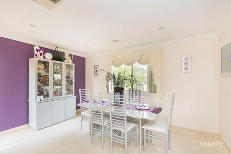 Property photo of 26 Freestone Crescent Jerrabomberra NSW 2619
