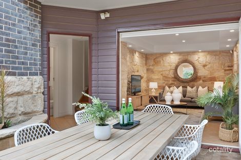Property photo of 14 Griffiths Street Fairlight NSW 2094