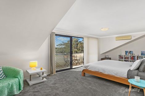Property photo of 20/47 Walkers Drive Lane Cove North NSW 2066