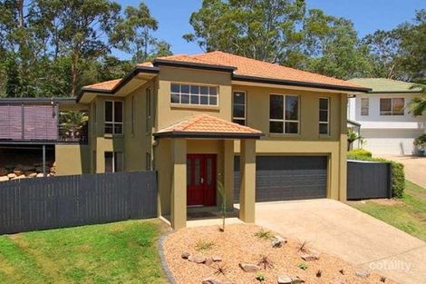 Property photo of 12 Summerfield Place Kenmore QLD 4069