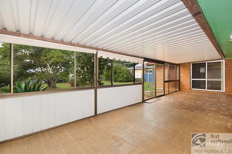 Property photo of 10 D A Olley Drive Goonellabah NSW 2480