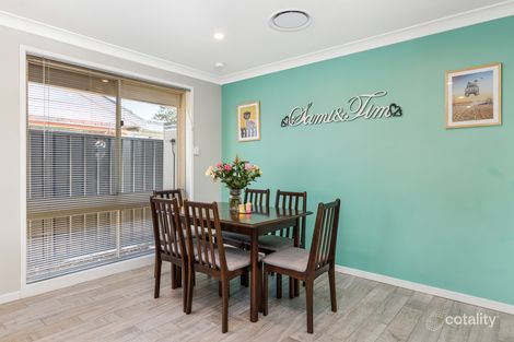 Property photo of 80 Explorers Way St Clair NSW 2759