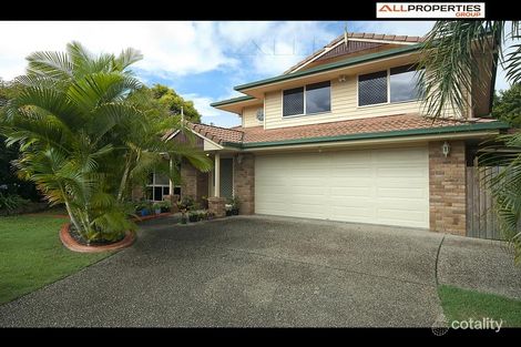 5 Vanda Cl, Drewvale, QLD 4116