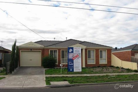 2/36 Lewin St, Deer Park, VIC 3023