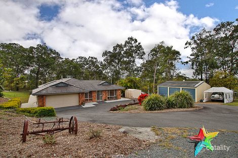 108-112 Huntingdale Dr, Greenbank, QLD 4124