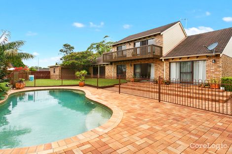 Property photo of 11 Trumper Place Menai NSW 2234