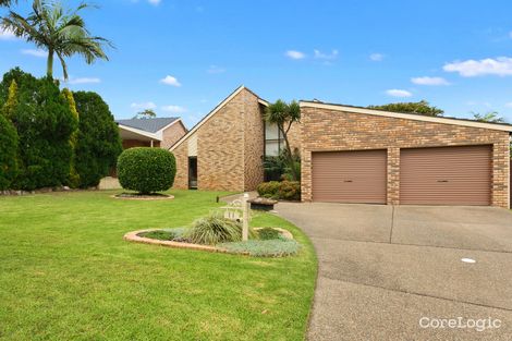 Property photo of 11 Trumper Place Menai NSW 2234