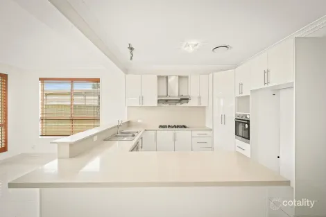 Property photo of 20 Maling Avenue Ermington NSW 2115