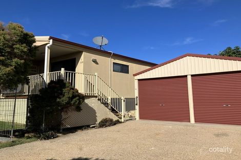 1/129 Off Lane, South Gladstone, QLD 4680