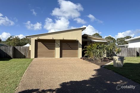 Property photo of 17 Longboard Street Toogoom QLD 4655