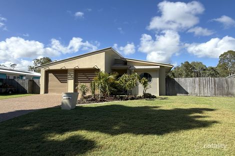 Property photo of 17 Longboard Street Toogoom QLD 4655