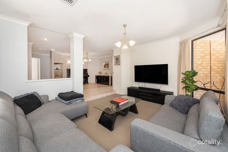 Property photo of 29 Huxtable Terrace Baldivis WA 6171