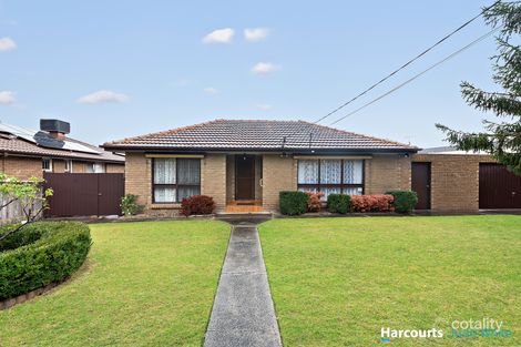Property photo of 16 Kambara Drive Mulgrave VIC 3170