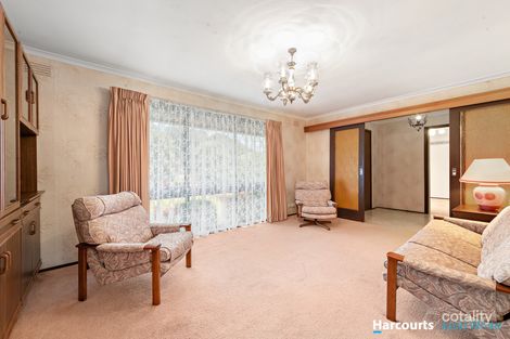 Property photo of 16 Kambara Drive Mulgrave VIC 3170