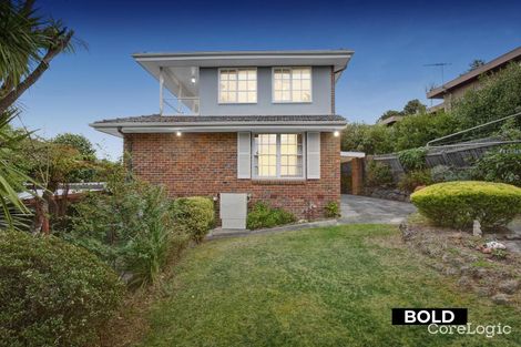 Property photo of 3 McKenzie Street Doncaster East VIC 3109