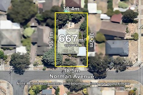 19 Norman Ave, Watsonia North, VIC 3087